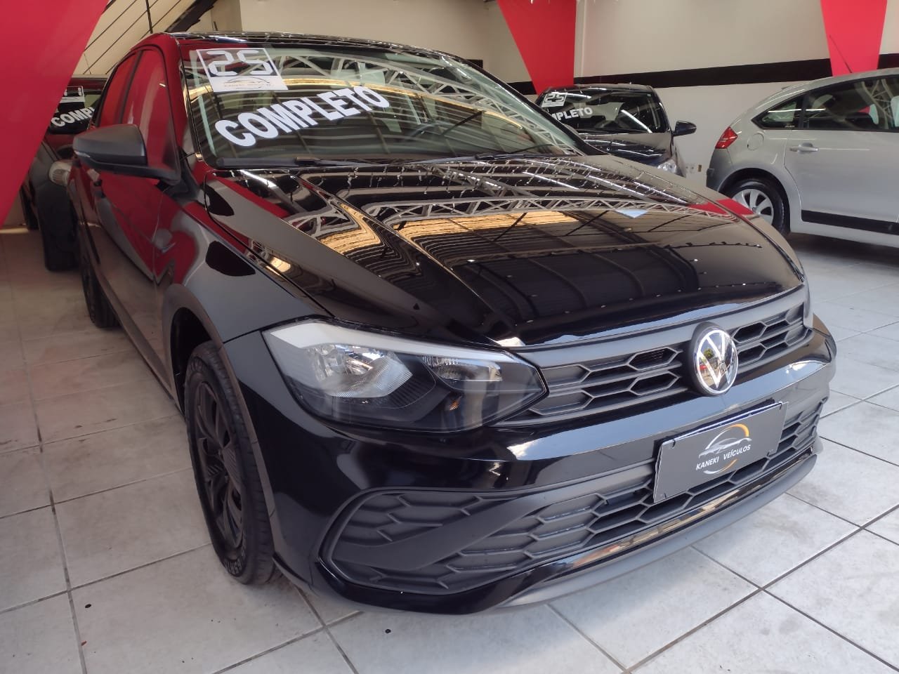 Foto Volkswagen Polo 1.0