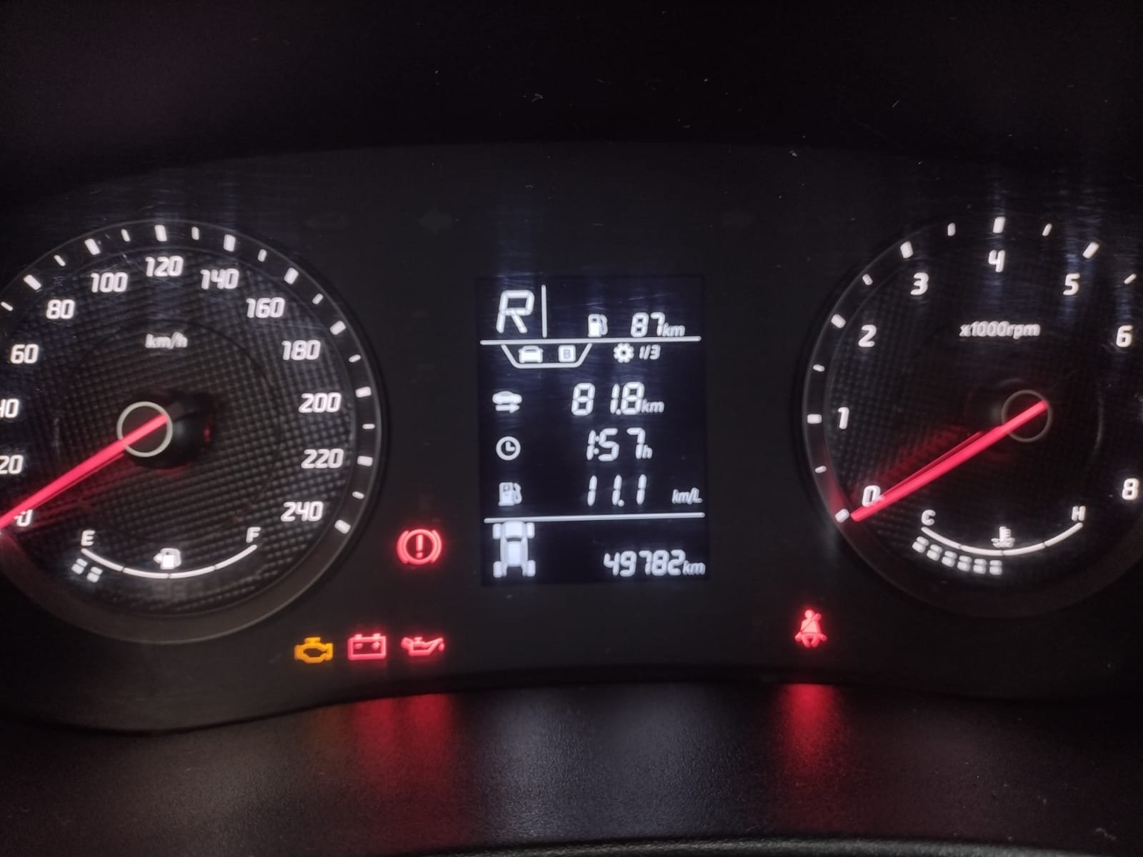 Foto 12 de HB20 1.0 Comfort