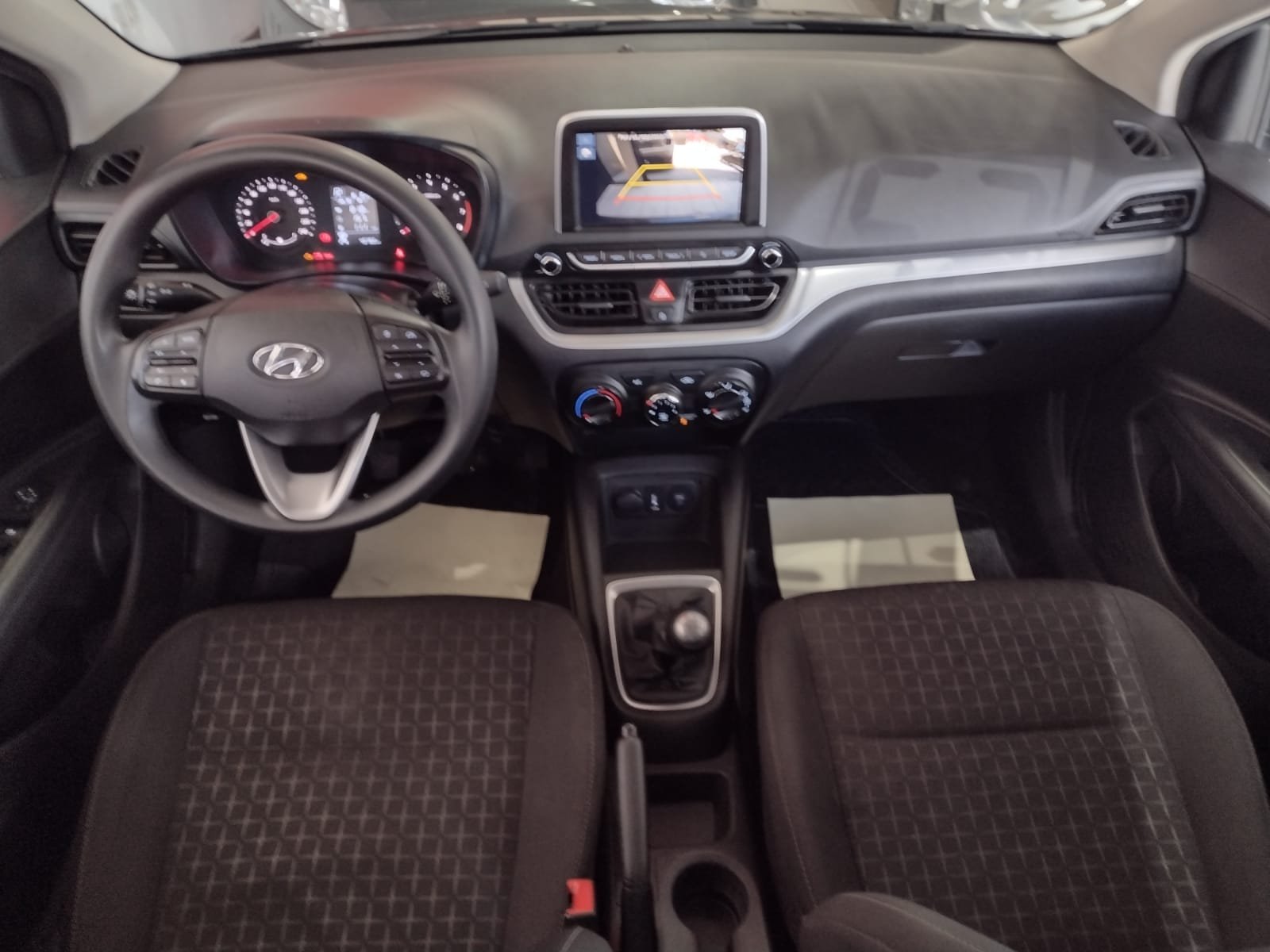 Foto 10 de HB20 1.0 Comfort