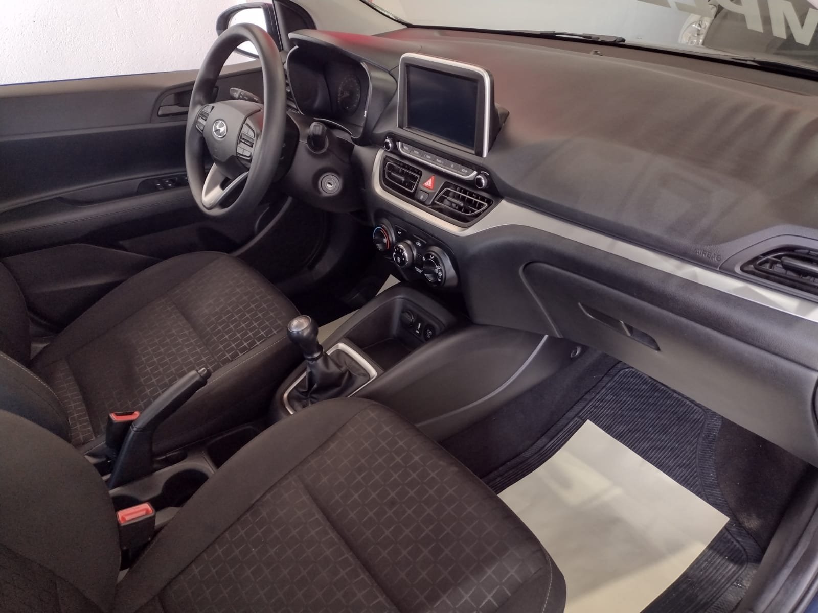 Foto 9 de HB20 1.0 Comfort