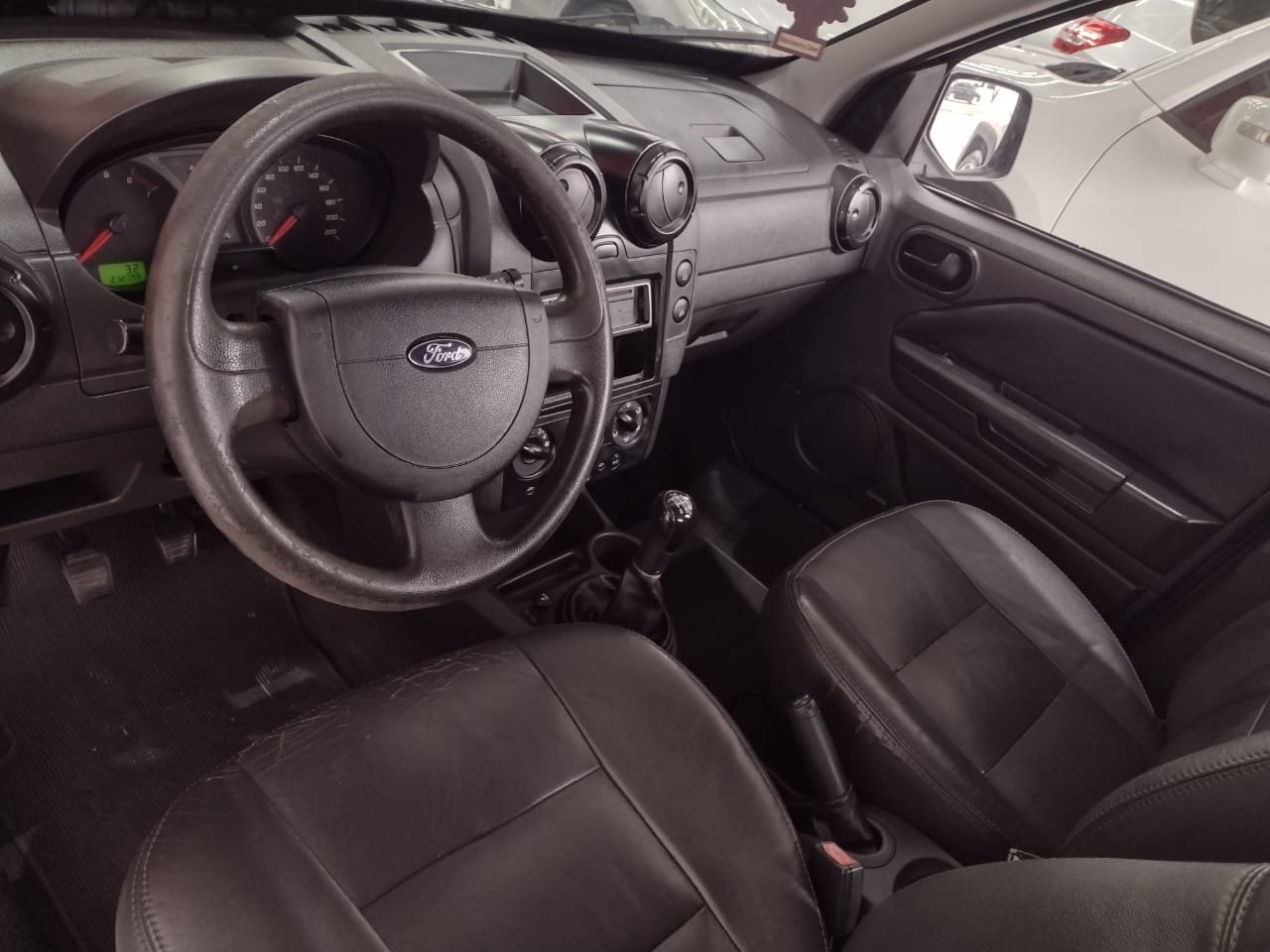 Foto 7 de Ecosport 1.6 XLS