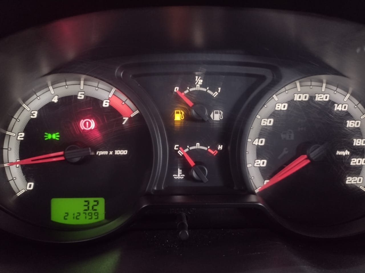 Foto 11 de Ecosport 1.6 XLS