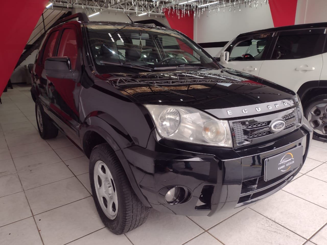 Foto Ford Ecosport 1.6 XLS