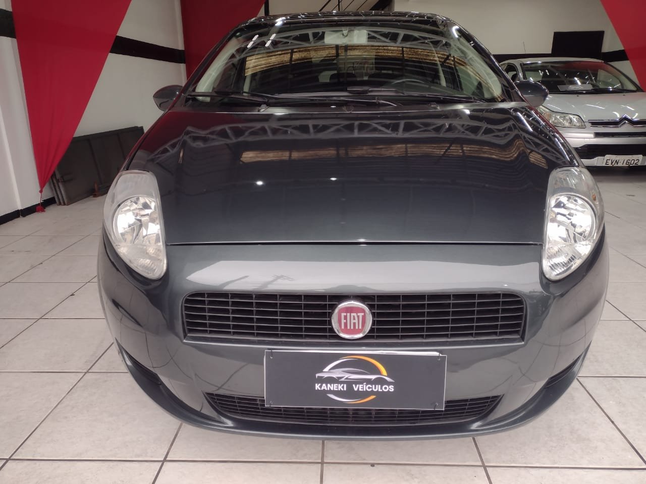 Foto 2 de Punto 1.4 Attractive