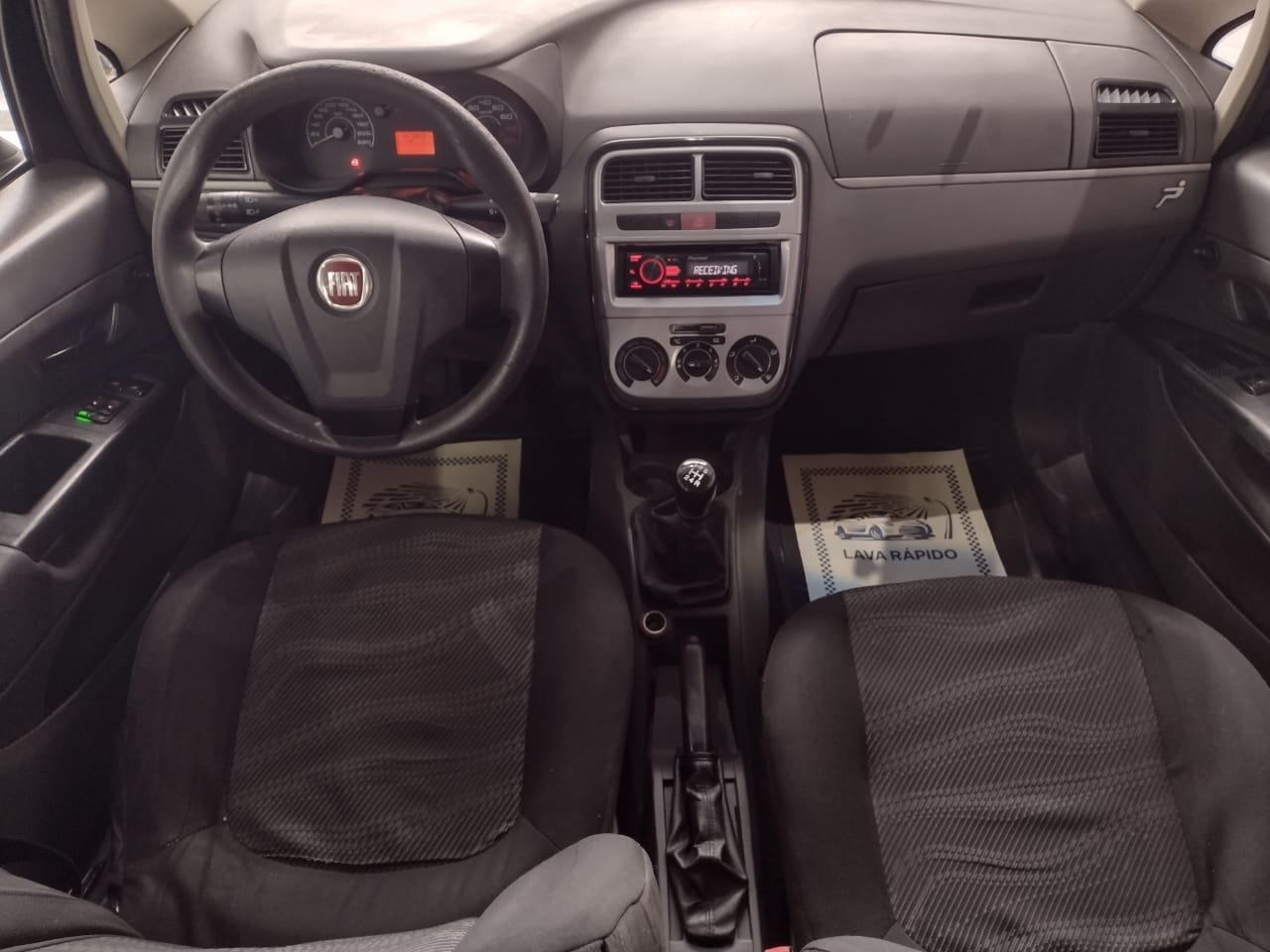 Foto 9 de Punto 1.4 Attractive