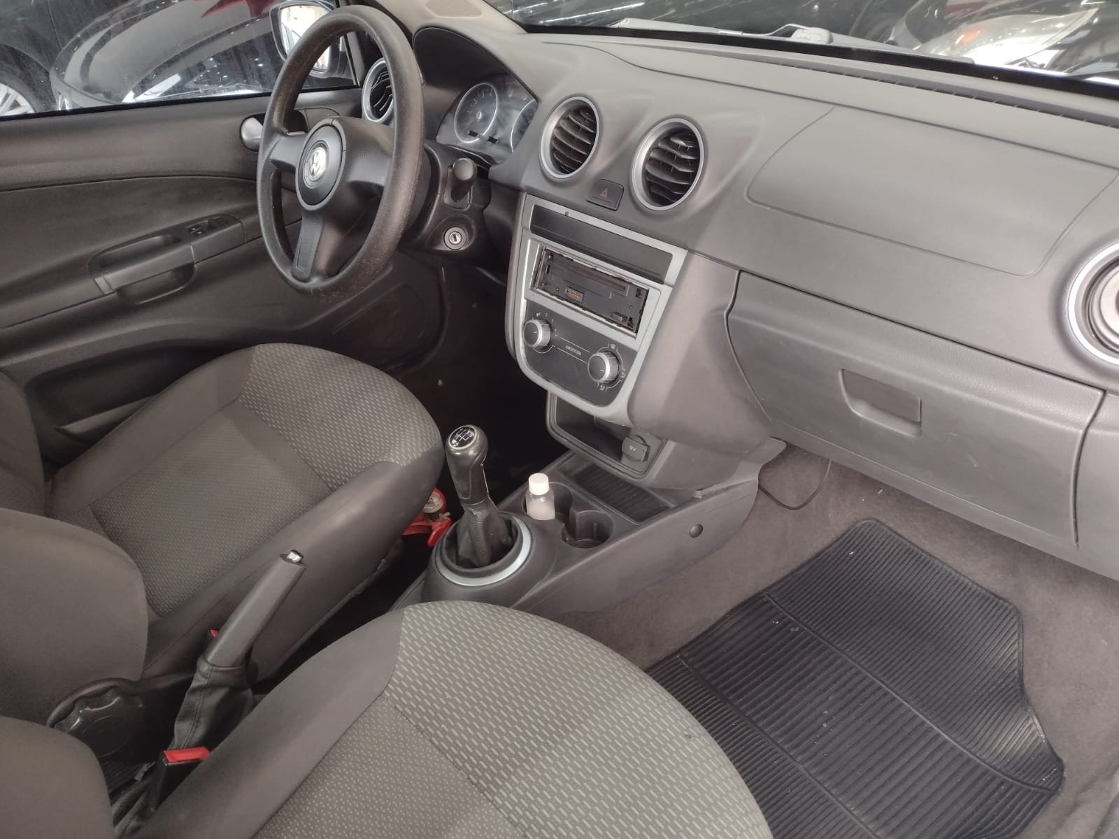 Foto 9 de Gol 1.0 G5