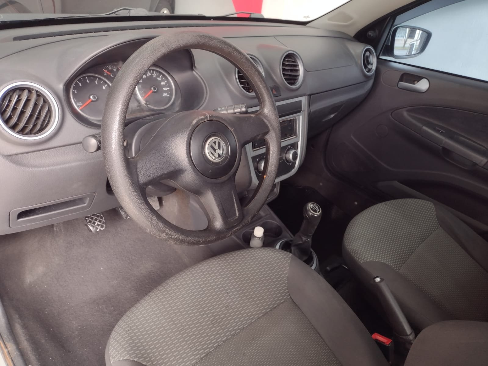 Foto 7 de Gol 1.0 G5