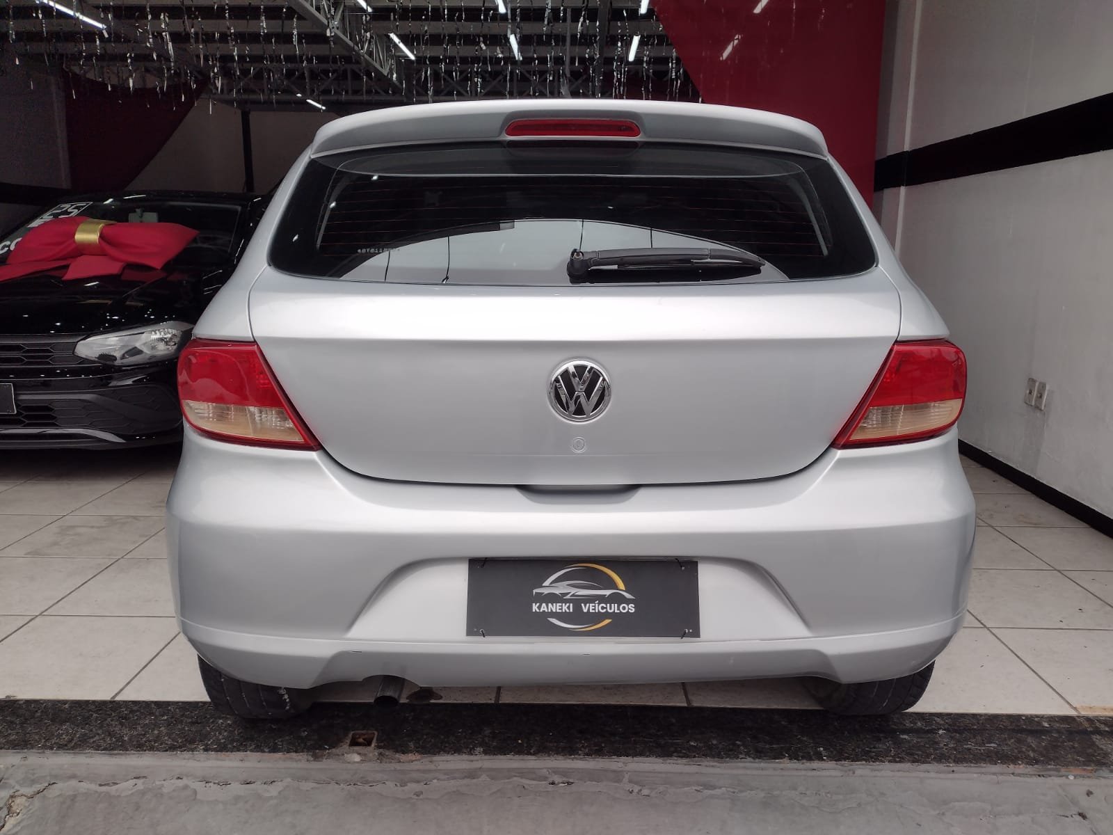 Foto 5 de Gol 1.0 G5