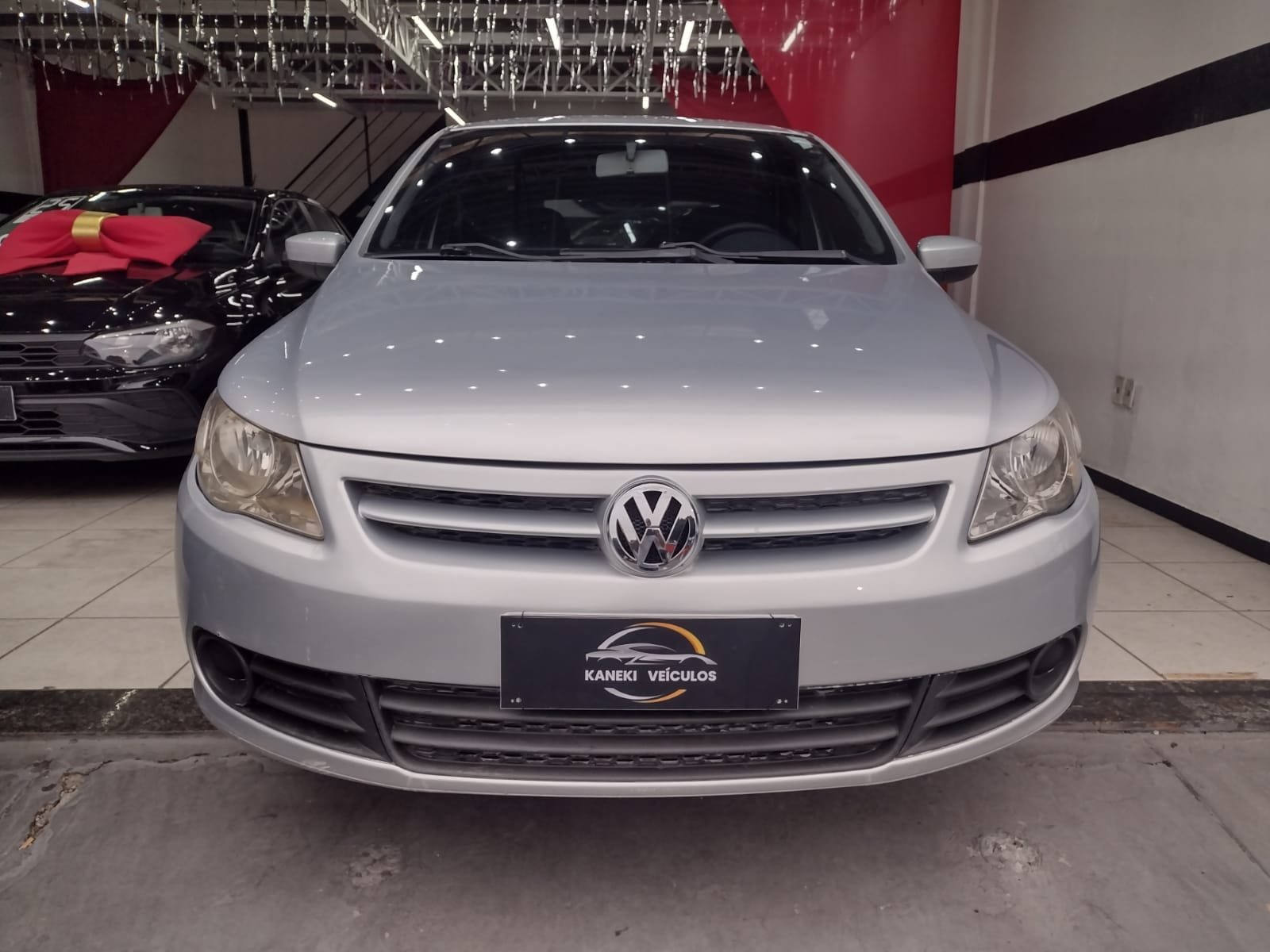 Foto 2 de Gol 1.0 G5