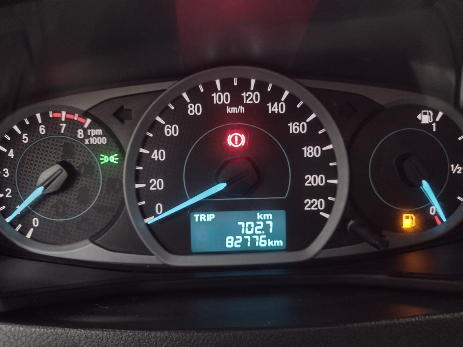 Foto 12 de KA 1.0 SE