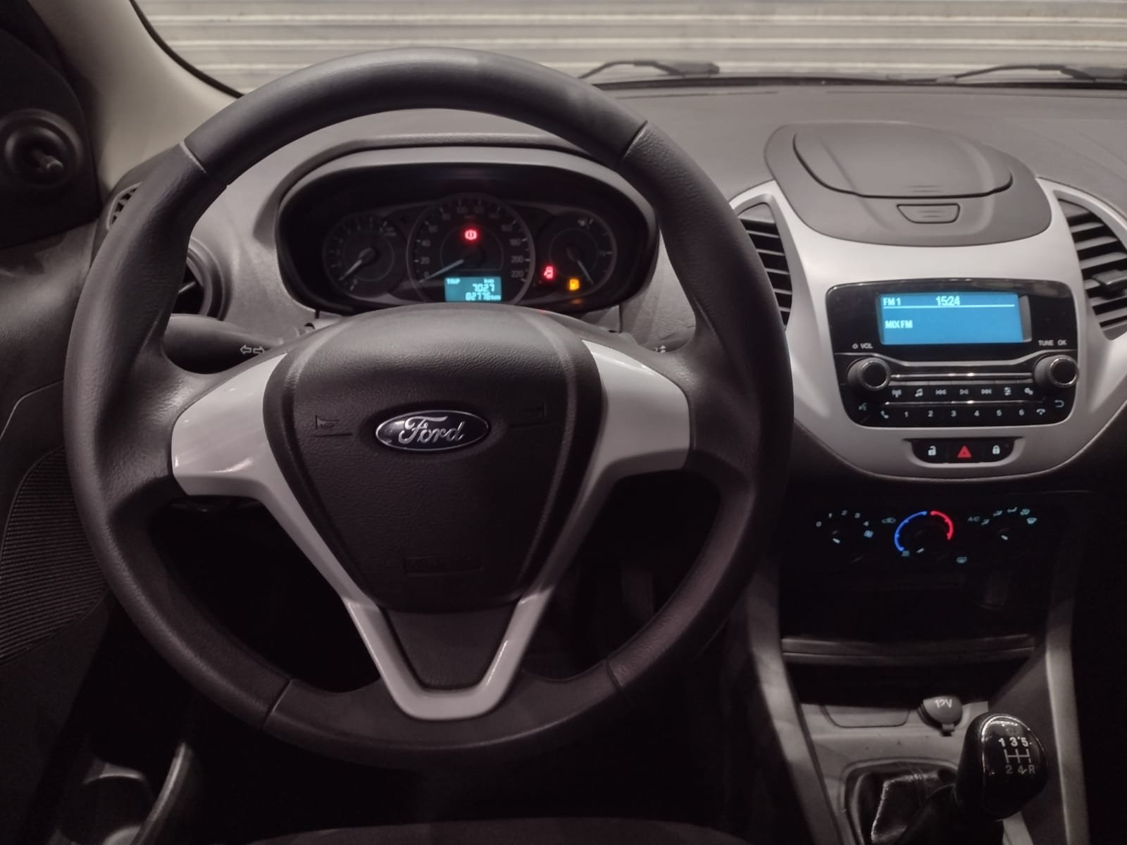 Foto 11 de KA 1.0 SE