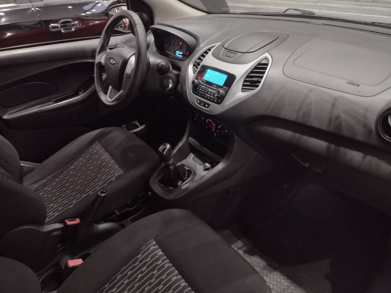 Foto 10 de KA 1.0 SE