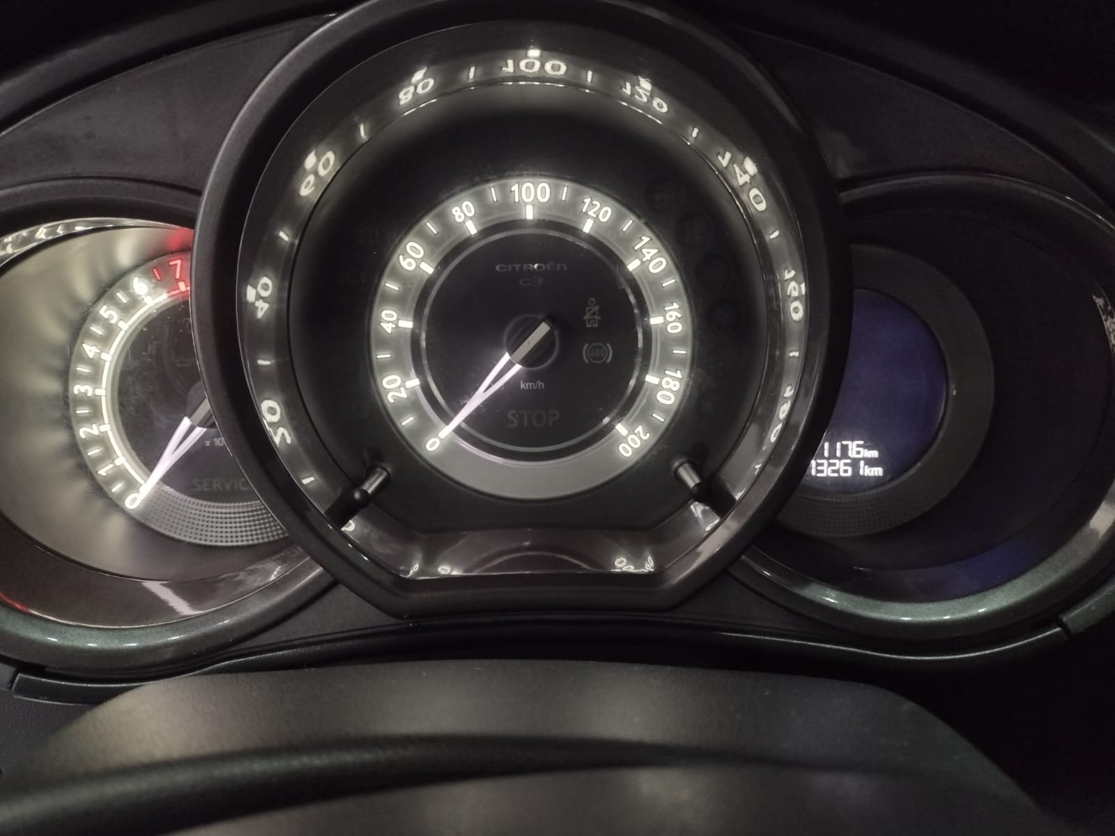 Foto 12 de C3 1.5 TENDANDE