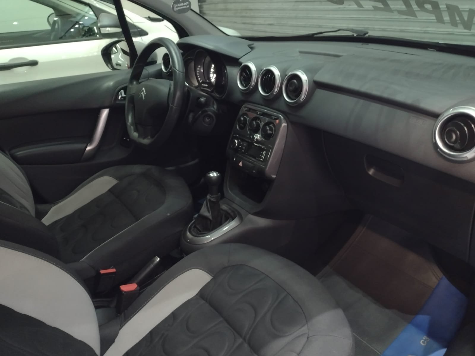 Foto 10 de C3 1.5 TENDANDE