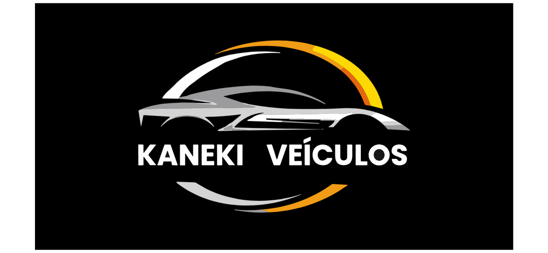 Kaneki Veículos Logo